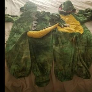 Children's Place Costumes